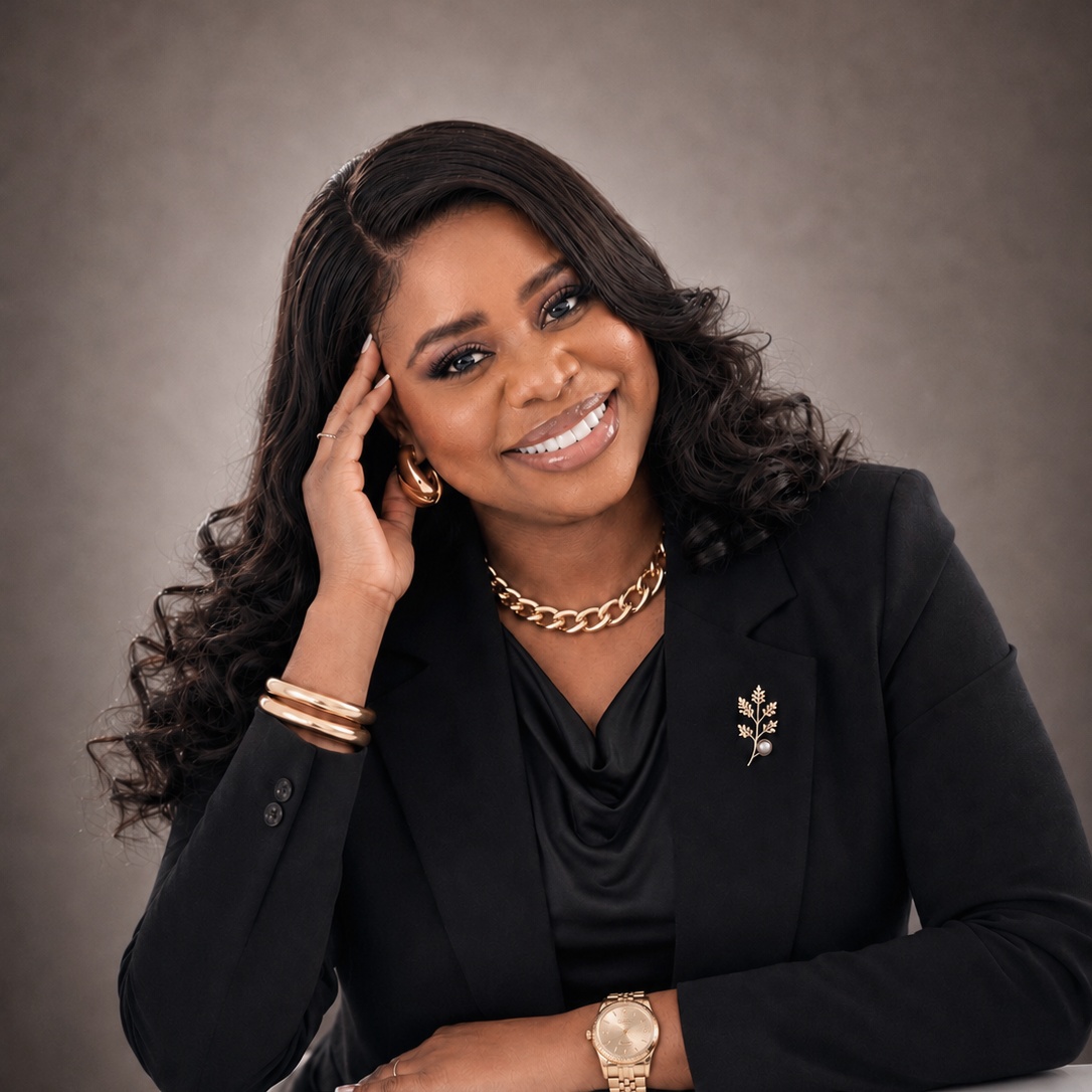 Lizzy Ogunrinu