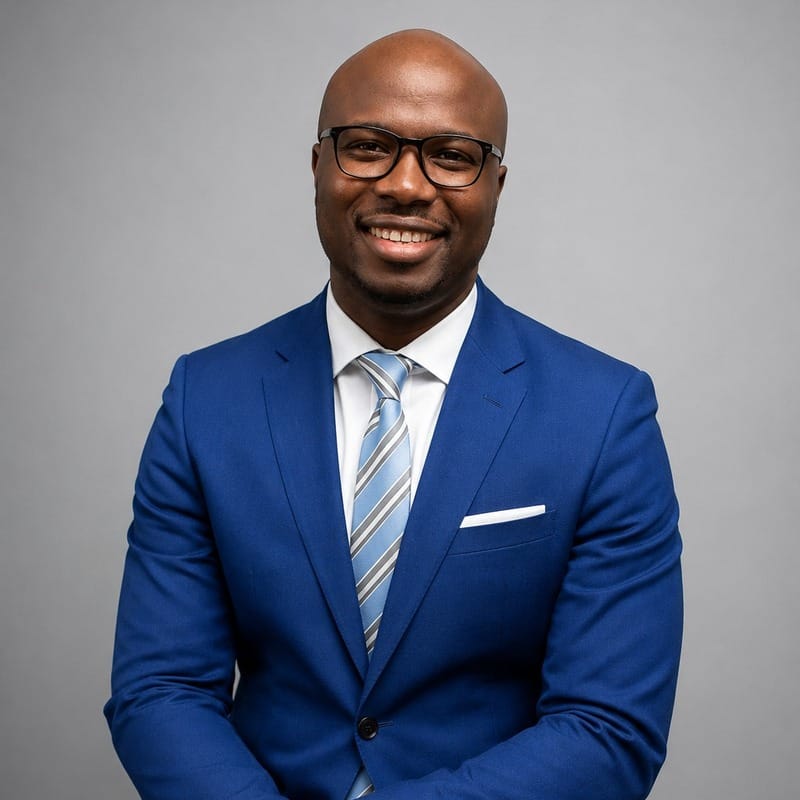 managing director